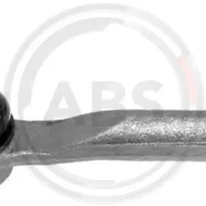 Handgemaakt Spoorstangeind \\/ Stuurkogel ABS 230314