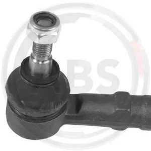 Spoorstangeind \\/ Stuurkogel ABS 230364 Exclusief