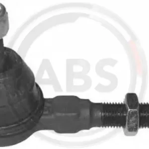 Spoorstangeind \\/ Stuurkogel ABS 230376 Gratis Retour