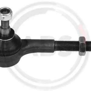 Gratis Retour Spoorstangeind \\/ Stuurkogel ABS 230377