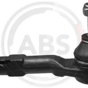 Spoorstangeind \\/ Stuurkogel ABS 230386 Garantie Inbegrepen