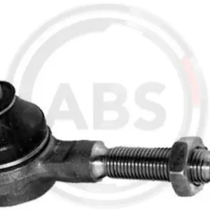 Spoorstangeind \\/ Stuurkogel ABS 230387 Authentiek