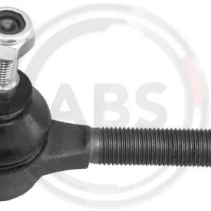 Spoorstangeind \\/ Stuurkogel ABS 230390 Geld-Terug-Garantie