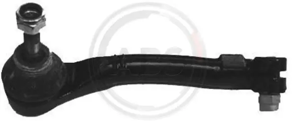 Modern Spoorstangeind \\/ Stuurkogel ABS 230391