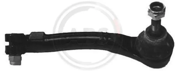 Spoorstangeind \\/ Stuurkogel ABS 230393 Op = Op