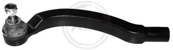 Spoorstangeind \\/ Stuurkogel ABS 230420 Lage Kosten