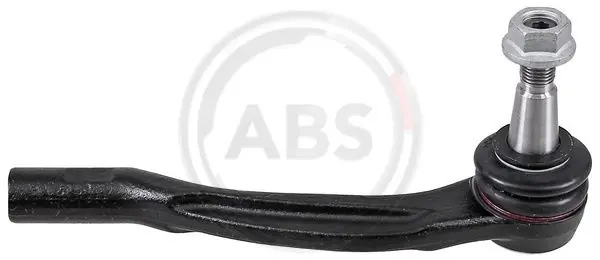 Spoorstangeind \\/ Stuurkogel ABS 230455 Topkwaliteit