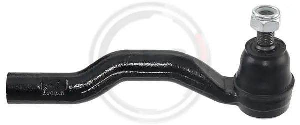 Gecertificeerd Spoorstangeind \\/ Stuurkogel ABS 230487