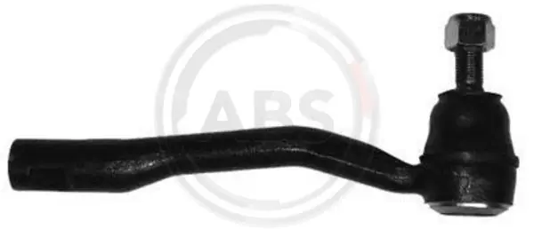 Spoorstangeind \\/ Stuurkogel ABS 230508 Finale Uitverkoop