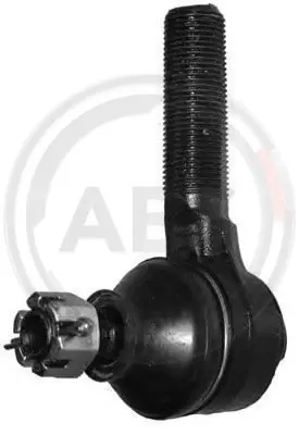 Op = Op Spoorstangeind \\/ Stuurkogel ABS 230543