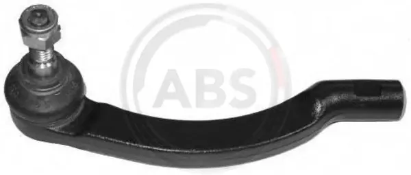 Spoorstangeind \\/ Stuurkogel ABS 230548 Weekendaanbieding