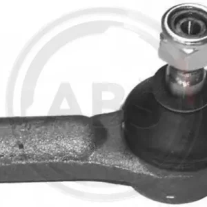 Spoorstangeind \\/ Stuurkogel ABS 230555 Op = Op