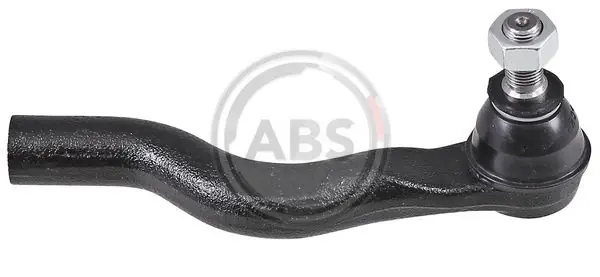 Spoorstangeind \\/ Stuurkogel ABS 230580 In De Mode