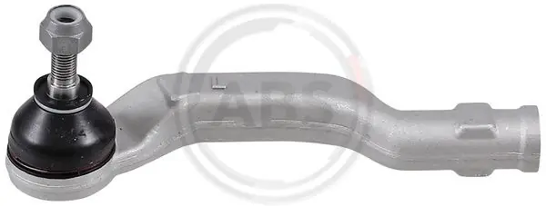 Handgemaakt Spoorstangeind \\/ Stuurkogel ABS 230582