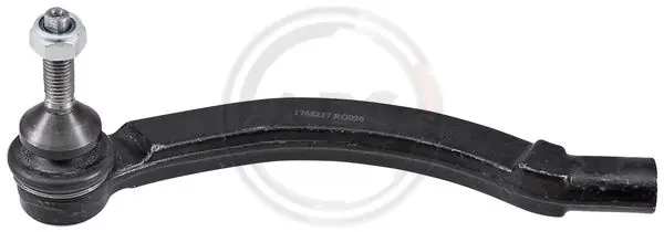 Lage Kosten Spoorstangeind \\/ Stuurkogel ABS 230597