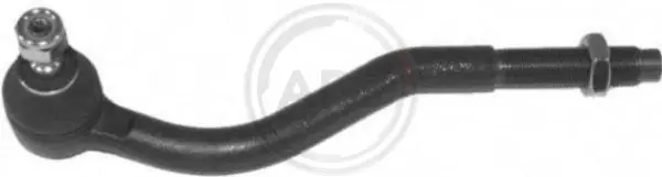 Spoorstangeind \\/ Stuurkogel ABS 230603 Ambachtelijk