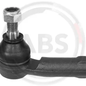 Spoorstangeind \\/ Stuurkogel ABS 230619 Direct Verzonden