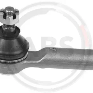 Spoorstangeind \\/ Stuurkogel ABS 230651 Lage Kosten