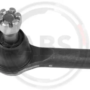 Spoorstangeind \\/ Stuurkogel ABS 230652 Lage Prijs