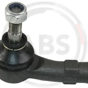 Limited Edition Spoorstangeind \\/ Stuurkogel ABS 230670