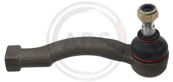 Spoorstangeind \\/ Stuurkogel ABS 230731 Authentiek