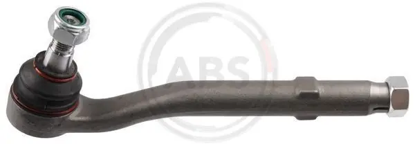 Spoorstangeind \\/ Stuurkogel ABS 230733 Gratis Retour