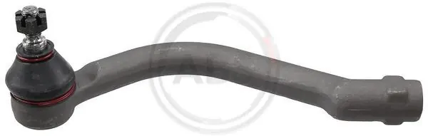 Spoorstangeind \\/ Stuurkogel ABS 230750 Favoriet