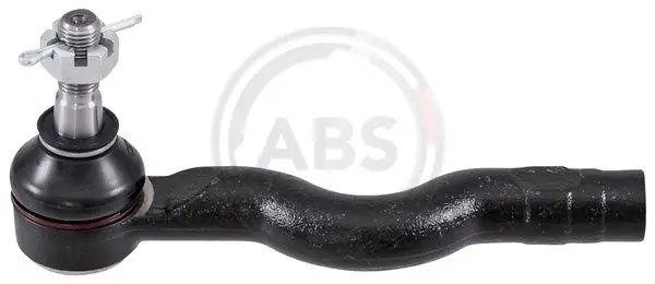 Spoorstangeind \\/ Stuurkogel ABS 230765 Exclusieve Aanbieding