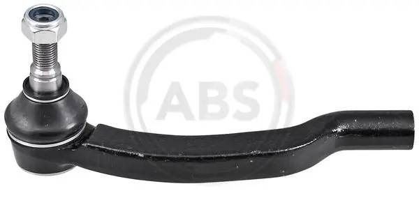 Spoorstangeind \\/ Stuurkogel ABS 230774 Budget