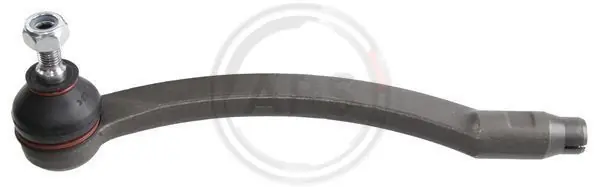 Spoorstangeind \\/ Stuurkogel ABS 230823 Beperkte Voorraad