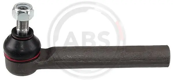 Spoorstangeind \\/ Stuurkogel ABS 230834 Express Levering