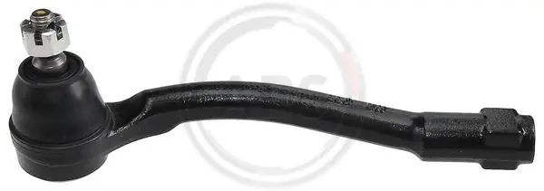 Spoorstangeind \\/ Stuurkogel ABS 230841 Exclusief