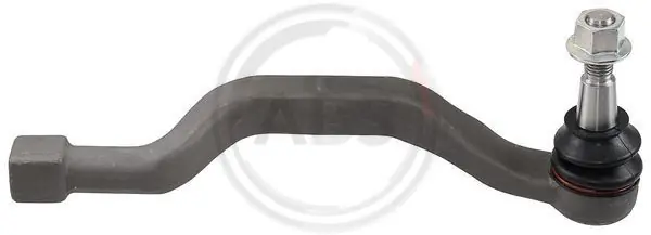 Spoorstangeind \\/ Stuurkogel ABS 230845 Direct Verzonden