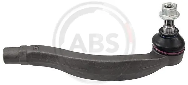 Luxe Spoorstangeind \\/ Stuurkogel ABS 230859