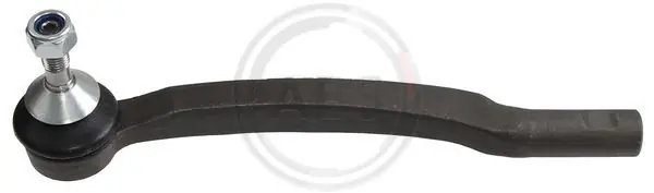 Spoorstangeind \\/ Stuurkogel ABS 230881 Koop Vandaag