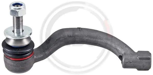 Spoorstangeind \\/ Stuurkogel ABS 230889 Betrouwbaar