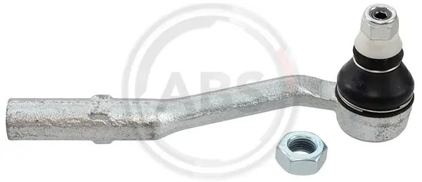 Op = Op Spoorstangeind \\/ Stuurkogel ABS 230895