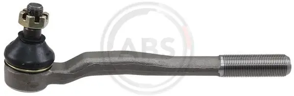 Op = Op Spoorstangeind \\/ Stuurkogel ABS 230901