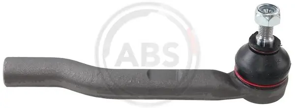 Populair Spoorstangeind \\/ Stuurkogel ABS 230912