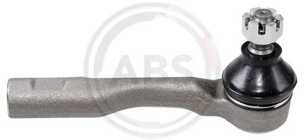 Spoorstangeind \\/ Stuurkogel ABS 230959 Voordeelprijs