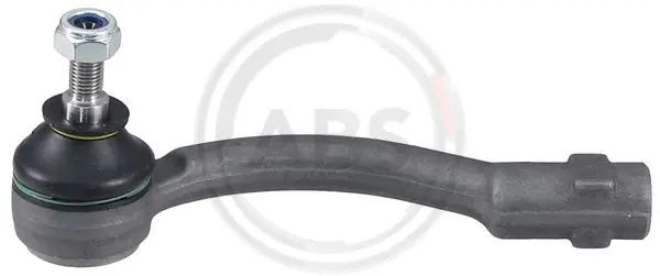 Spoorstangeind \\/ Stuurkogel ABS 231002 Handgemaakt