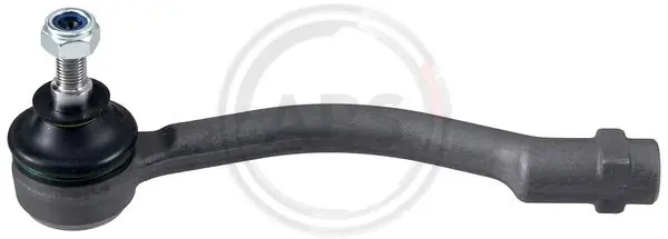 Spoorstangeind \\/ Stuurkogel ABS 231004 Topkwaliteit