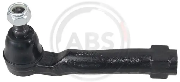 Nieuw Model Spoorstangeind \\/ Stuurkogel ABS 231008