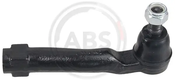 Spoorstangeind \\/ Stuurkogel ABS 231009 Handgemaakt