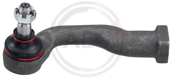 Spoorstangeind \\/ Stuurkogel ABS 231011 Fabrieksprijs