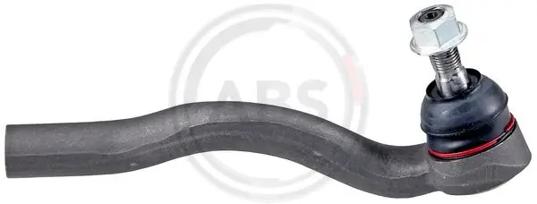 Spoorstangeind \\/ Stuurkogel ABS 231027 Authentiek