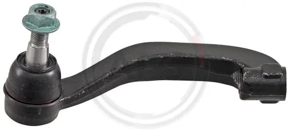 Budget Spoorstangeind \\/ Stuurkogel ABS 231112