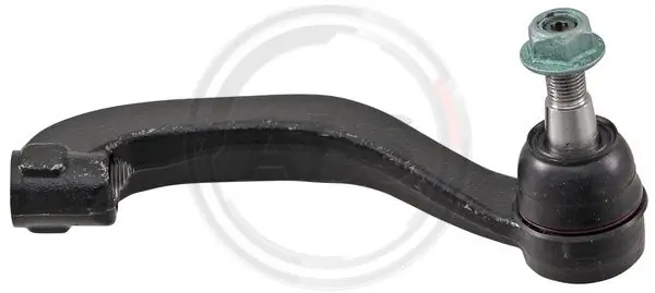 Spoorstangeind \\/ Stuurkogel ABS 231113 Meest Verkocht