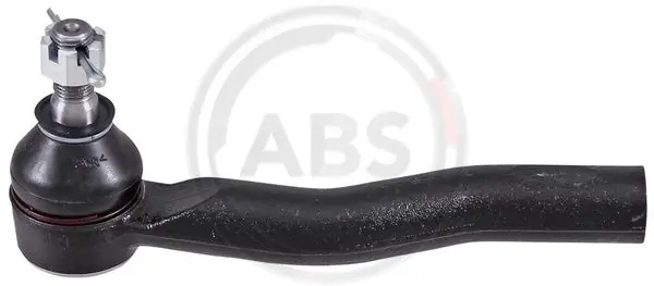 Meest Verkocht Spoorstangeind \\/ Stuurkogel ABS 231123