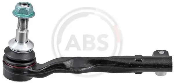 Spoorstangeind \\/ Stuurkogel ABS 231158 Meest Verkocht